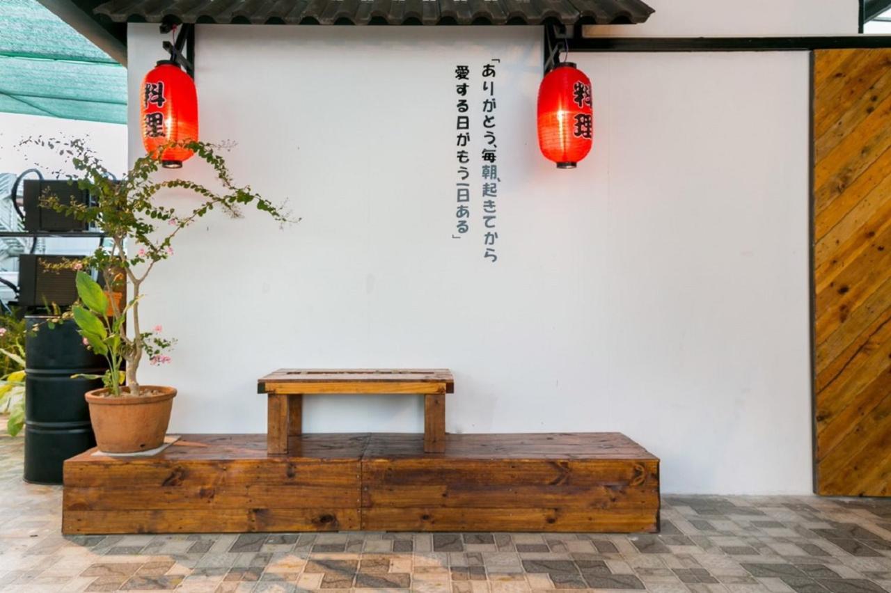 Cactusland Hotel & Apartment Ho Chi Minh Zewnętrze zdjęcie