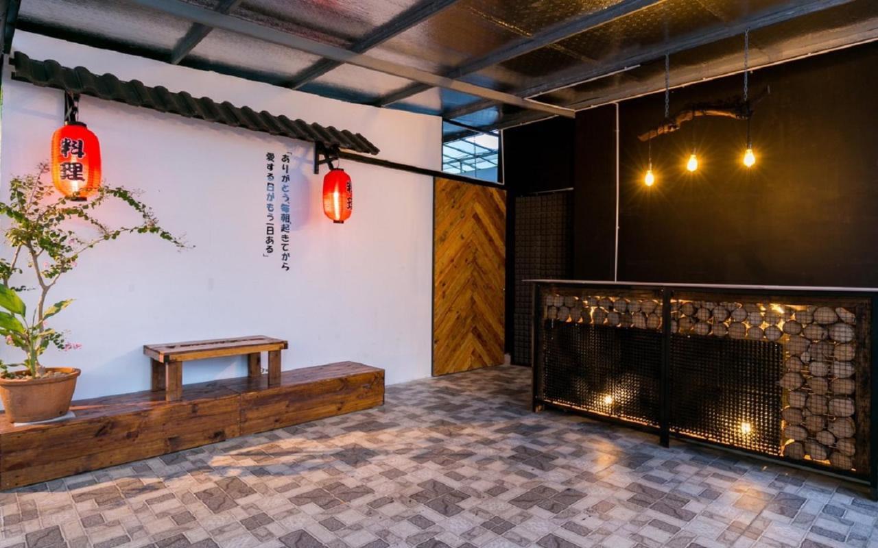 Cactusland Hotel & Apartment Ho Chi Minh Zewnętrze zdjęcie